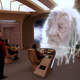 Illustration for article titled The Most Outrageous Fashions of Star Trek: TNG Seasons 4 Through 7
